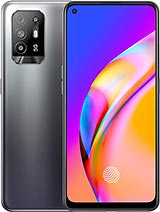 Best available price of Oppo F19 Pro+ 5G in Palau