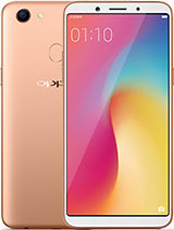 Best available price of Oppo F5 in Palau