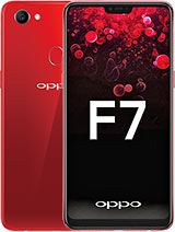 Best available price of Oppo F7 in Palau
