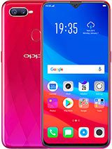 Best available price of Oppo F9 F9 Pro in Palau