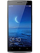 Best available price of Oppo Find 7a in Palau