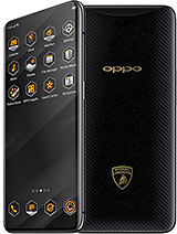 Best available price of Oppo Find X Lamborghini in Palau