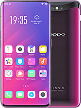 Best available price of Oppo Find X in Palau