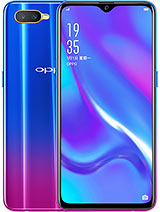 Best available price of Oppo K1 in Palau