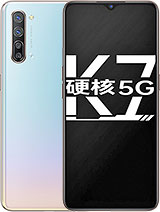 Best available price of Oppo K7 5G in Palau