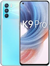 Best available price of Oppo K9 Pro in Palau