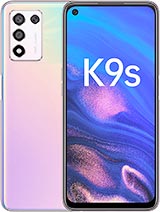 Best available price of Oppo K9s in Palau