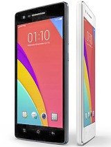 Best available price of Oppo Mirror 3 in Palau