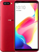 Best available price of Oppo R11s in Palau