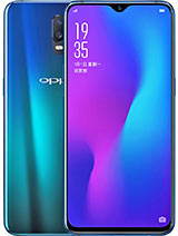 Best available price of Oppo R17 in Palau