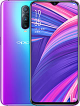 Best available price of Oppo RX17 Pro in Palau