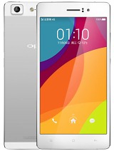 Best available price of Oppo R5 in Palau