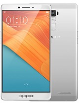 Best available price of Oppo R7 Plus in Palau