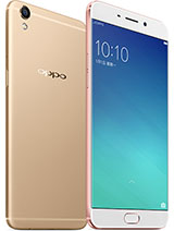 Best available price of Oppo R9 Plus in Palau