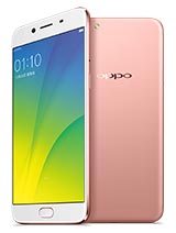 Best available price of Oppo R9s Plus in Palau