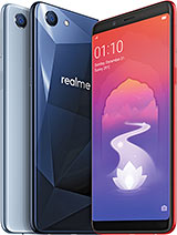 Best available price of Realme 1 in Palau