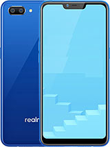 Best available price of Realme C1 (2019) in Palau