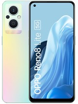 Best available price of Oppo Reno8 Lite in Palau