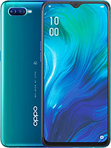 Best available price of Oppo Reno A in Palau