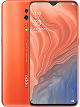 Best available price of Oppo Reno Z in Palau