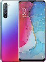 Best available price of Oppo Reno3 5G in Palau