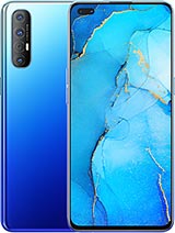 Best available price of Oppo Reno3 Pro in Palau
