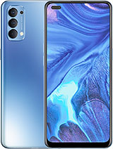 Best available price of Oppo Reno4 in Palau
