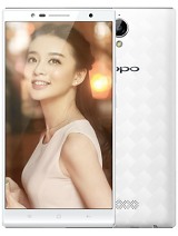 Best available price of Oppo U3 in Palau