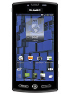 Best available price of Sharp Aquos SH80F in Palau