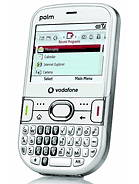 Best available price of Palm Treo 500v in Palau