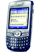 Best available price of Palm Treo 750 in Palau
