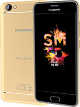 Best available price of Panasonic Eluga I4 in Palau