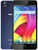 Best available price of Panasonic Eluga L 4G in Palau