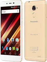 Best available price of Panasonic Eluga Pulse X in Palau