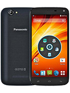 Best available price of Panasonic P41 in Palau