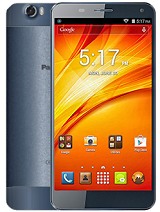 Best available price of Panasonic P61 in Palau