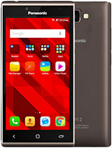 Best available price of Panasonic P66 in Palau