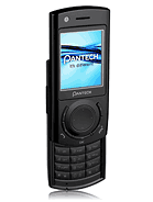 Best available price of Pantech U-4000 in Palau