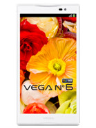 Best available price of Pantech Vega No 6 in Palau