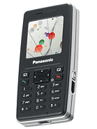 Best available price of Panasonic SC3 in Palau