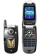 Best available price of Panasonic Z800 in Palau