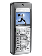 Best available price of Philips Xenium 9-98 in Palau