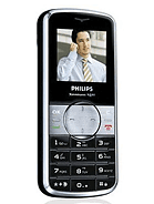 Best available price of Philips Xenium 9-9f in Palau
