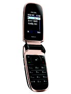 Best available price of Philips Xenium 9-9h in Palau