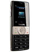 Best available price of Philips Xenium 9-9k in Palau