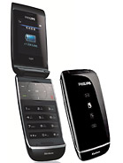 Best available price of Philips Xenium 9-9q in Palau