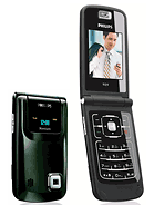 Best available price of Philips Xenium 9-9r in Palau