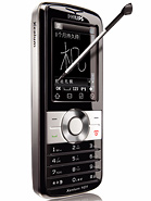 Best available price of Philips Xenium 9-9v in Palau