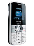 Best available price of Philips Xenium 9-9z in Palau
