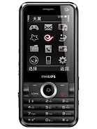 Best available price of Philips C600 in Palau